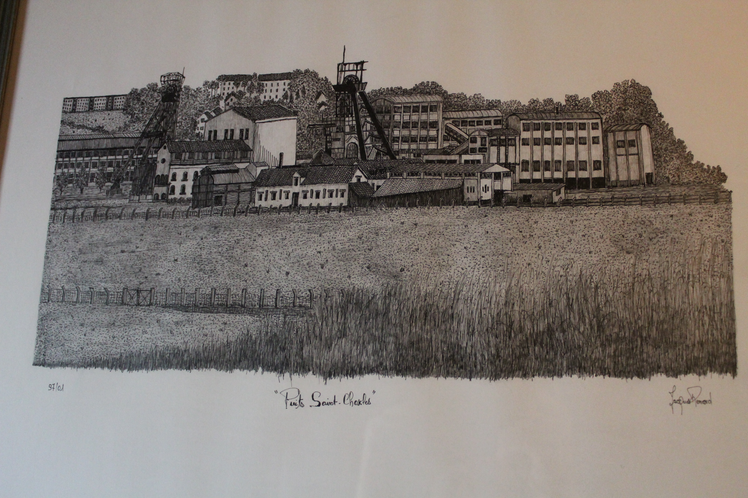 Œuvre pour collectionneurs